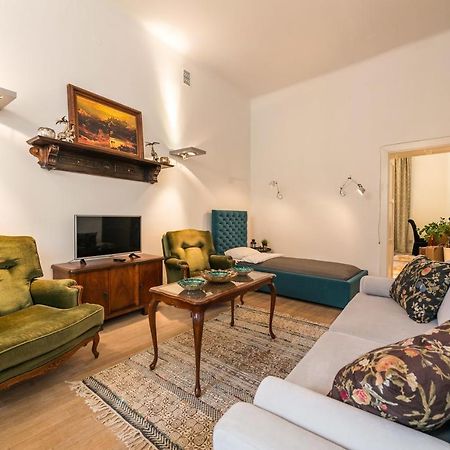 Freta Unique Old Town Apartment Varsó Kültér fotó