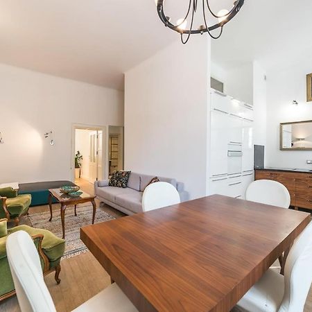 Freta Unique Old Town Apartment Varsó Kültér fotó