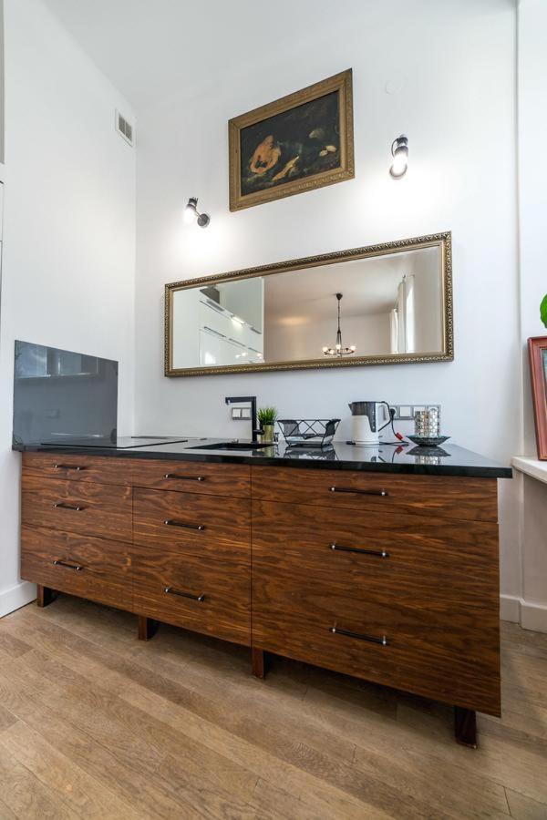 Freta Unique Old Town Apartment Varsó Kültér fotó